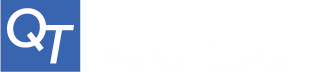 QT Market Center Logo